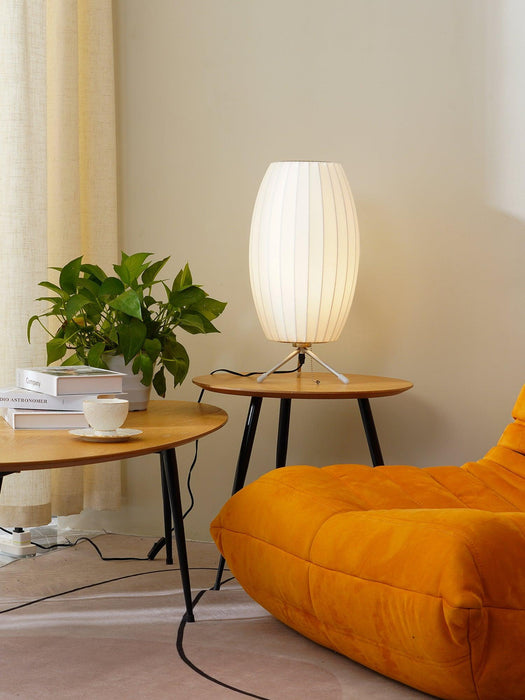 Nelson Tripod Table Lamp Simprolos