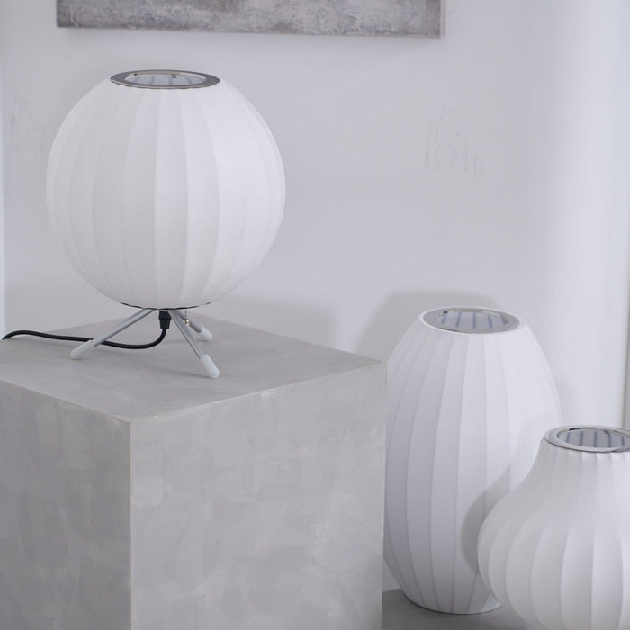 Nelson Tripod Table Lamp Simprolos