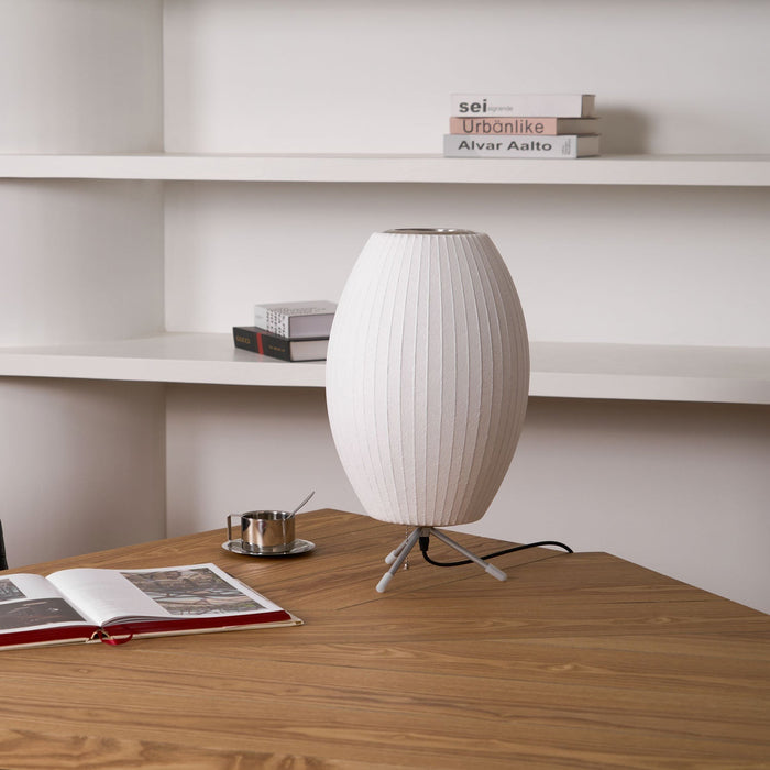 Nelson Tripod Table Lamp Simprolos