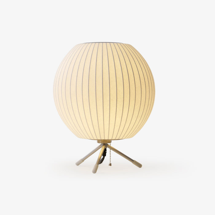 Nelson Tripod Table Lamp Simprolos