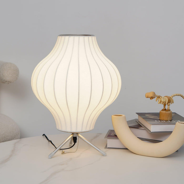 Nelson Tripod Table Lamp - Simprolos