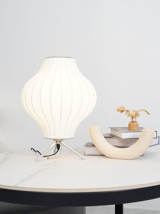 Nelson Tripod Table Lamp - Simprolos
