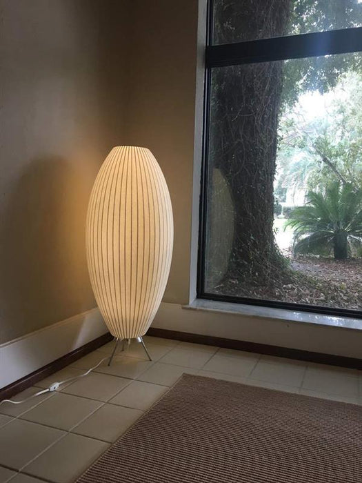 Nelson Tripod Table Lamp - Simprolos