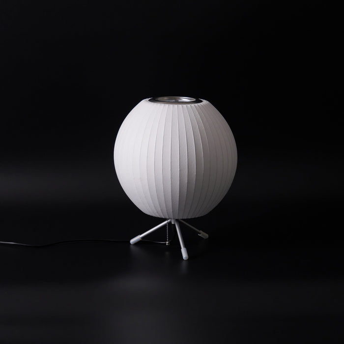 Nelson Tripod Table Lamp - Simprolos