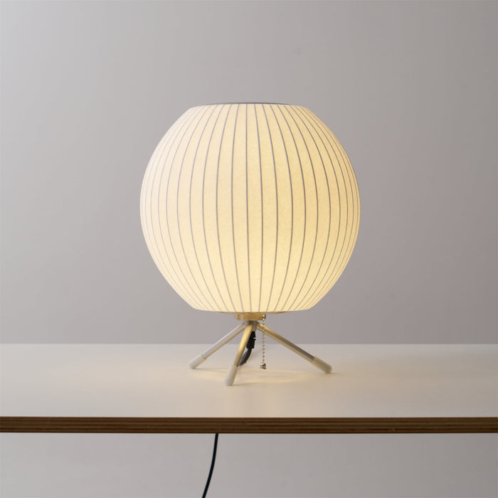 Nelson Tripod Table Lamp - Simprolos
