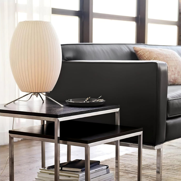 Nelson Tripod Table Lamp - Simprolos