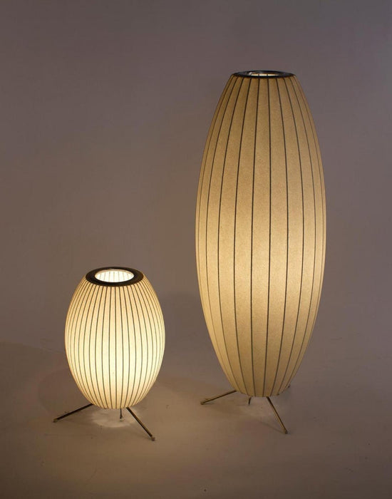 Nelson Tripod Table Lamp - Simprolos