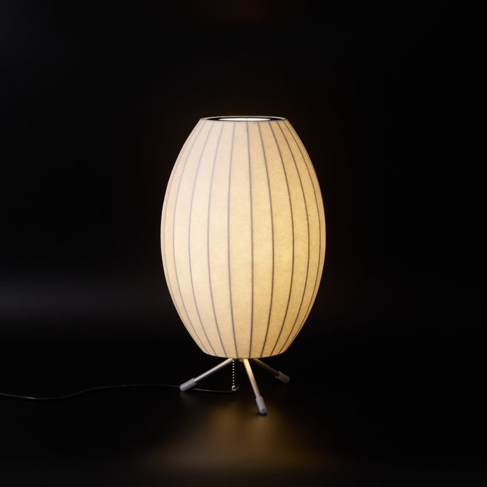 Nelson Tripod Table Lamp - Simprolos