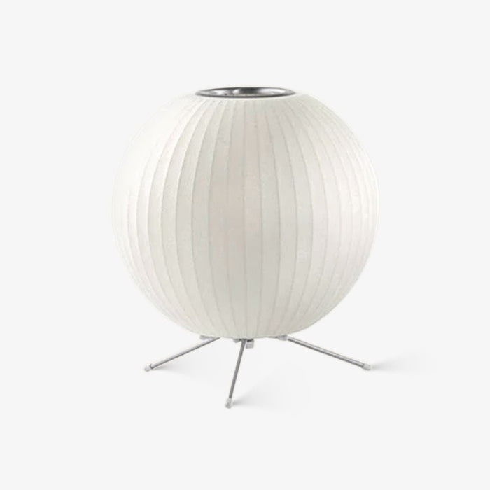 Nelson Tripod Table Lamp - Simprolos