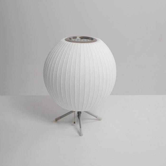 Nelson Tripod Table Lamp - Simprolos