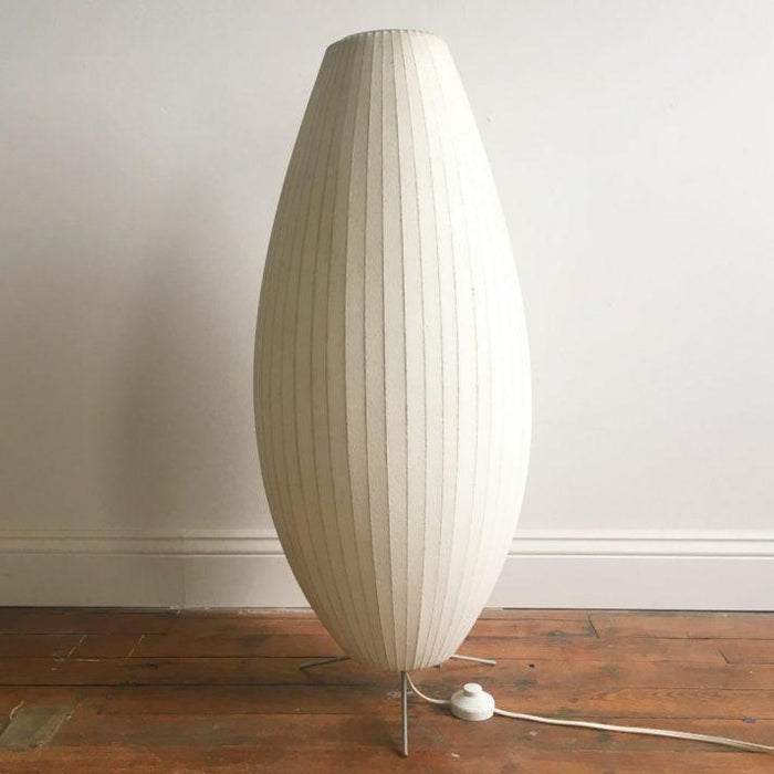 Nelson Tripod Table Lamp - Simprolos