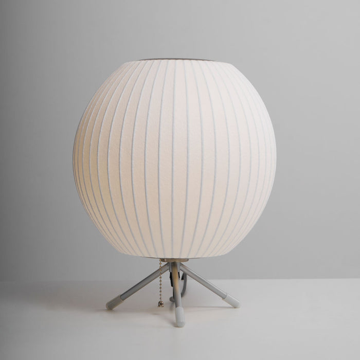 Nelson Tripod Table Lamp - Simprolos