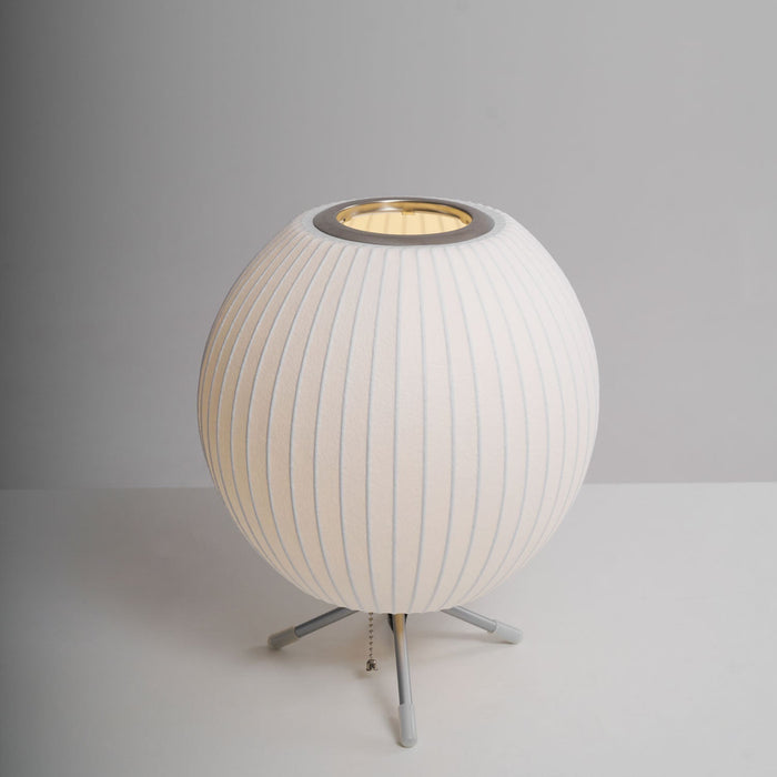 Nelson Tripod Table Lamp - Simprolos