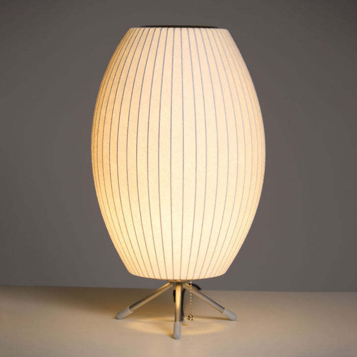 Nelson Tripod Table Lamp - Simprolos