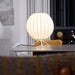Nelson Tripod Table Lamp - Simprolos