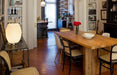 Nelson Tripod Table Lamp - Simprolos