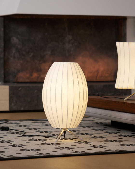 Nelson Tripod Table Lamp - Simprolos