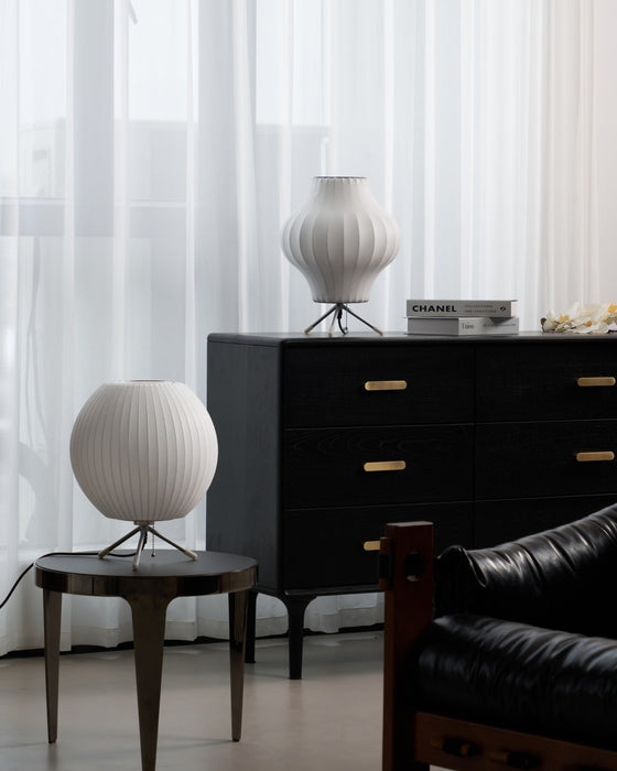 Nelson Tripod Table Lamp - Simprolos