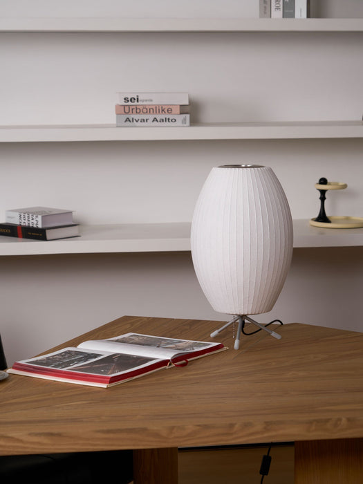 Nelson Tripod Table Lamp - Simprolos
