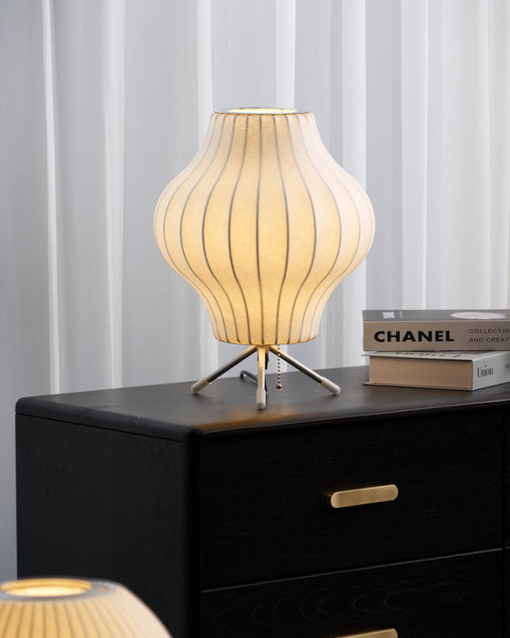 Nelson Tripod Table Lamp - Simprolos