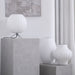 Nelson Tripod Table Lamp - Simprolos