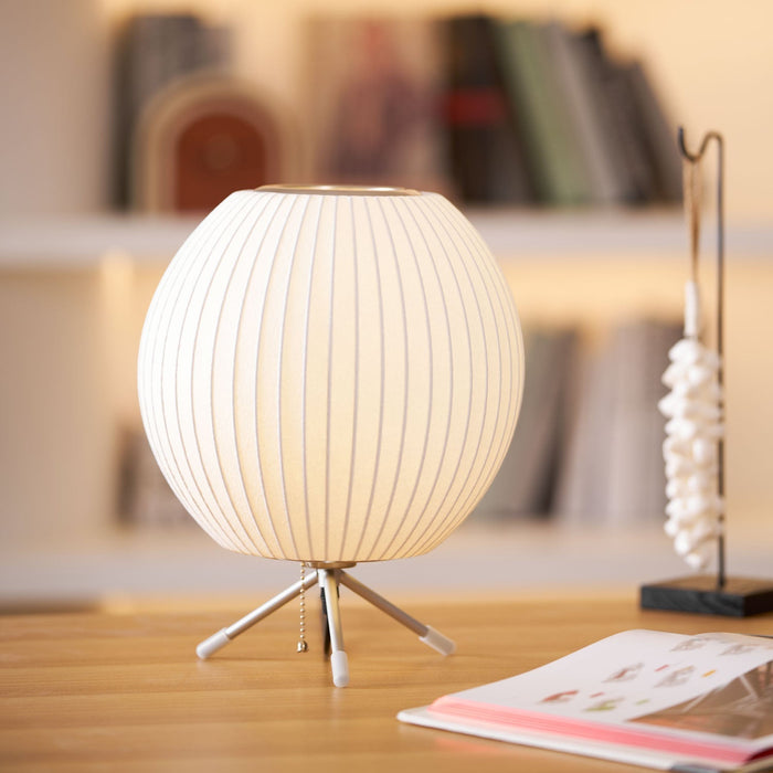Nelson Tripod Table Lamp - Simprolos