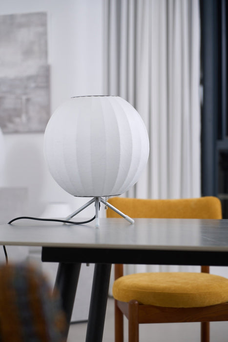 Nelson Tripod Table Lamp Simprolos