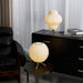 Nelson Tripod Table Lamp - Simprolos