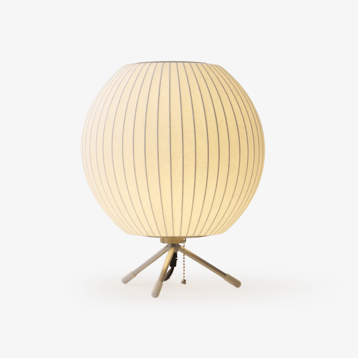 Nelson Tripod Table Lamp - Simprolos