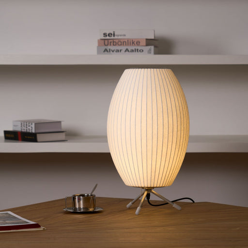 Nelson Tripod Table Lamp - Simprolos