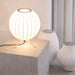 Nelson Tripod Table Lamp - Simprolos
