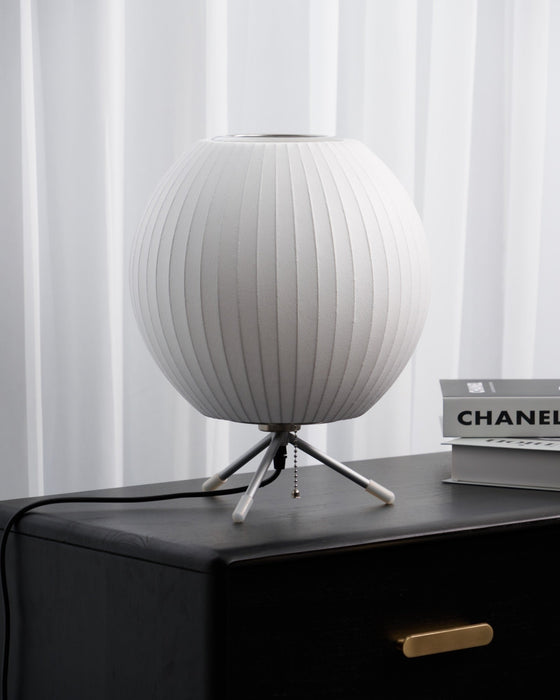 Nelson Tripod Table Lamp - Simprolos
