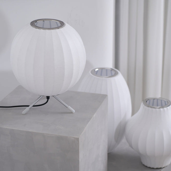 Nelson Tripod Table Lamp Simprolos