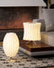 Nelson Tripod Table Lamp - Simprolos