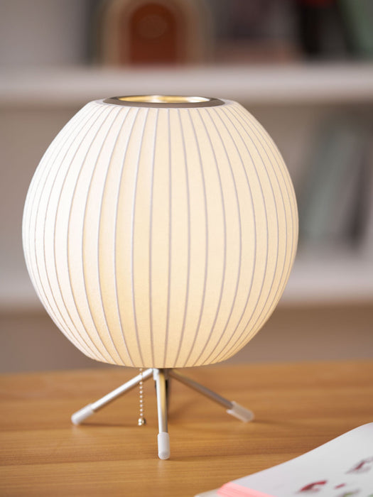Nelson Tripod Table Lamp - Simprolos