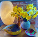 Nelson Tripod Table Lamp - Simprolos