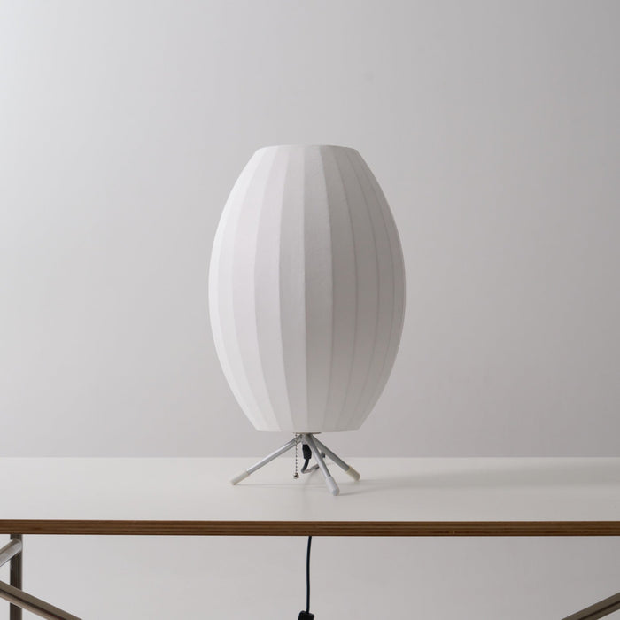 Nelson Tripod Table Lamp - Simprolos