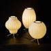 Nelson Tripod Table Lamp - Simprolos
