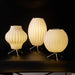 Nelson Tripod Table Lamp Simprolos