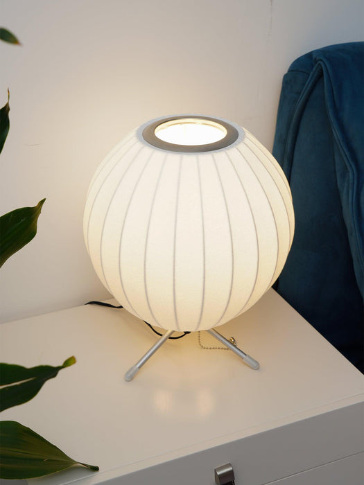 Nelson Tripod Table Lamp - Simprolos
