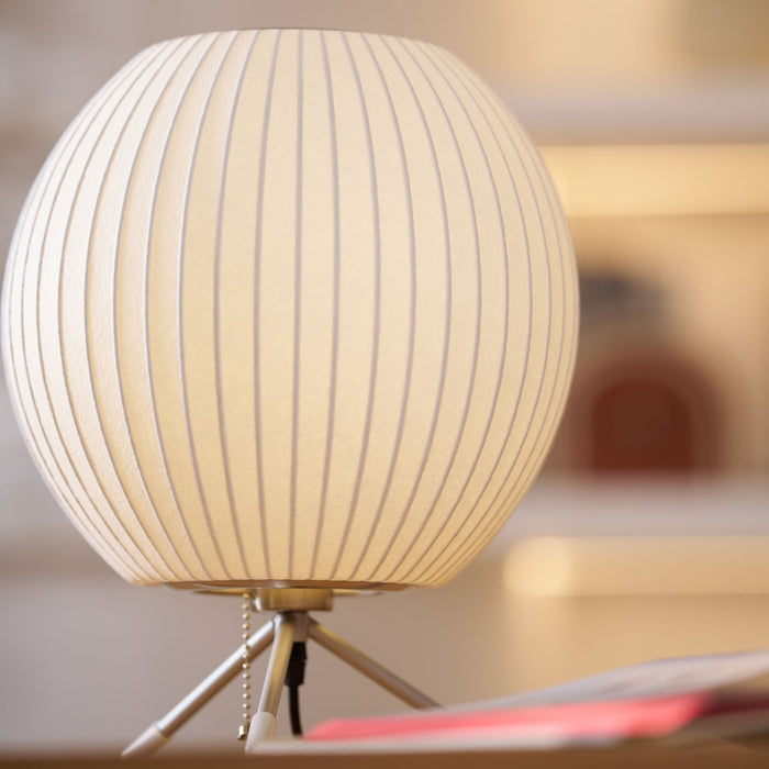 Nelson Tripod Table Lamp Simprolos