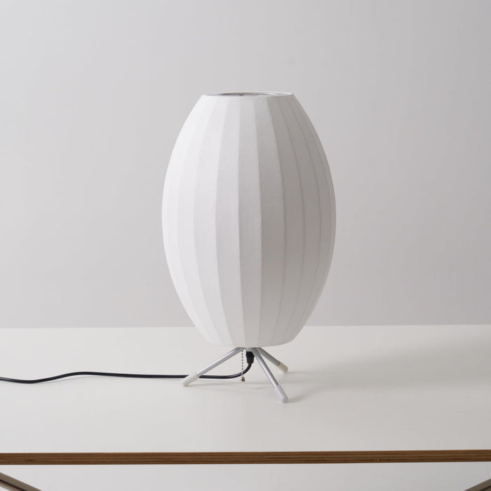 Nelson Tripod Table Lamp Simprolos