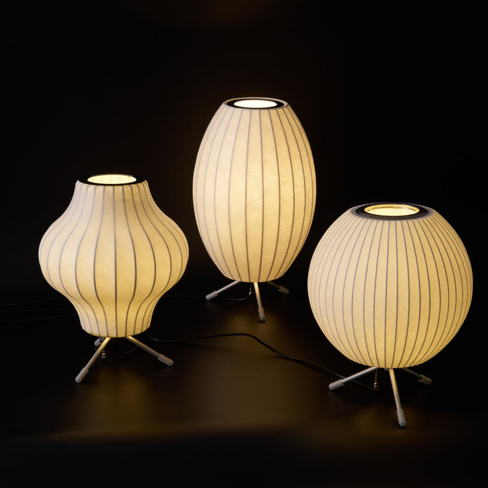 Nelson Tripod Table Lamp Simprolos