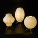 Nelson Tripod Table Lamp Simprolos