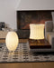 Nelson Tripod Table Lamp - Simprolos