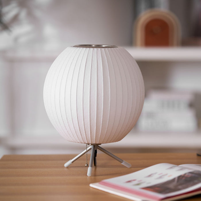 Nelson Tripod Table Lamp - Simprolos