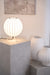 Nelson Tripod Table Lamp - Simprolos