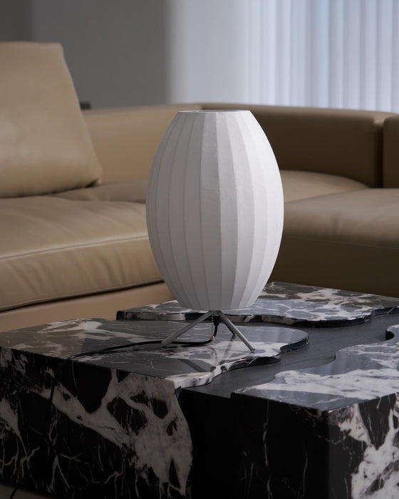 Nelson Tripod Table Lamp - Simprolos