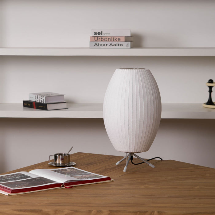 Nelson Tripod Table Lamp Simprolos