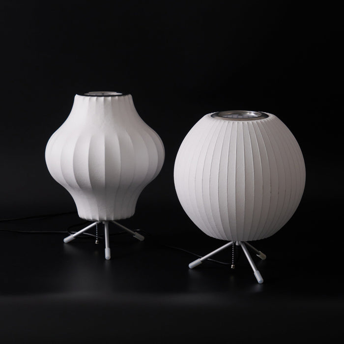 Nelson Tripod Table Lamp - Simprolos